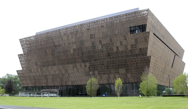 NMAAHC